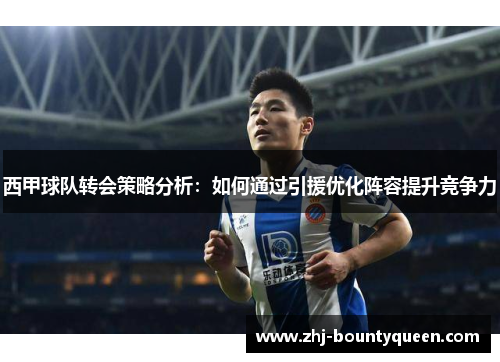 西甲球队转会策略分析：如何通过引援优化阵容提升竞争力